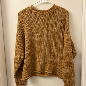Universal Thread women’s sweater